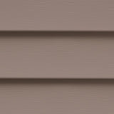 CertainTeed MainStreet Vinyl Siding D5 Weathered Wood