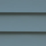 CertainTeed MainStreet Vinyl Siding D5 Wedgewood Blue