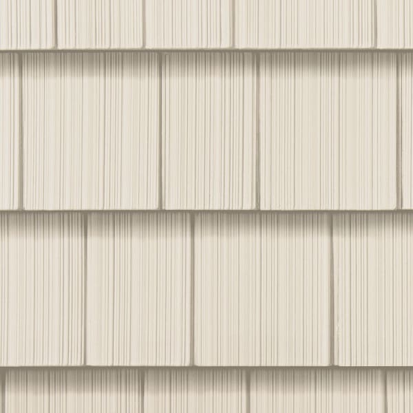 CertainTeed Northwoods S7 Straight Edge Perfection Shingles Herringbone