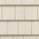 CertainTeed Northwoods S7 Straight Edge Perfection Shingles Herringbone