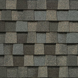 CertainTeed Patriot Metric AR Shingles Aged Wood