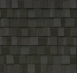 CertainTeed Patriot Metric AR Shingles Shadow Black