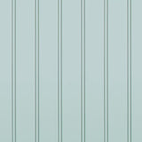 CertainTeed Beaded T2 Soffit & Vertical Siding 6" x 12' 6" Vented Bermuda Blue