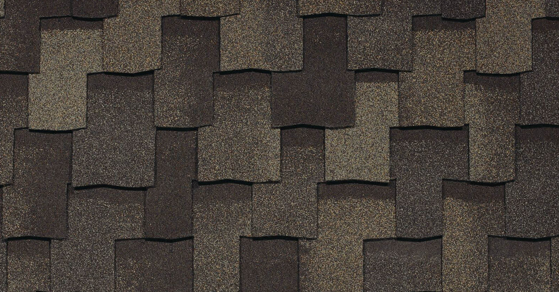 IKO Armourshake Class 3 IR AR Shingles Weathered Stone