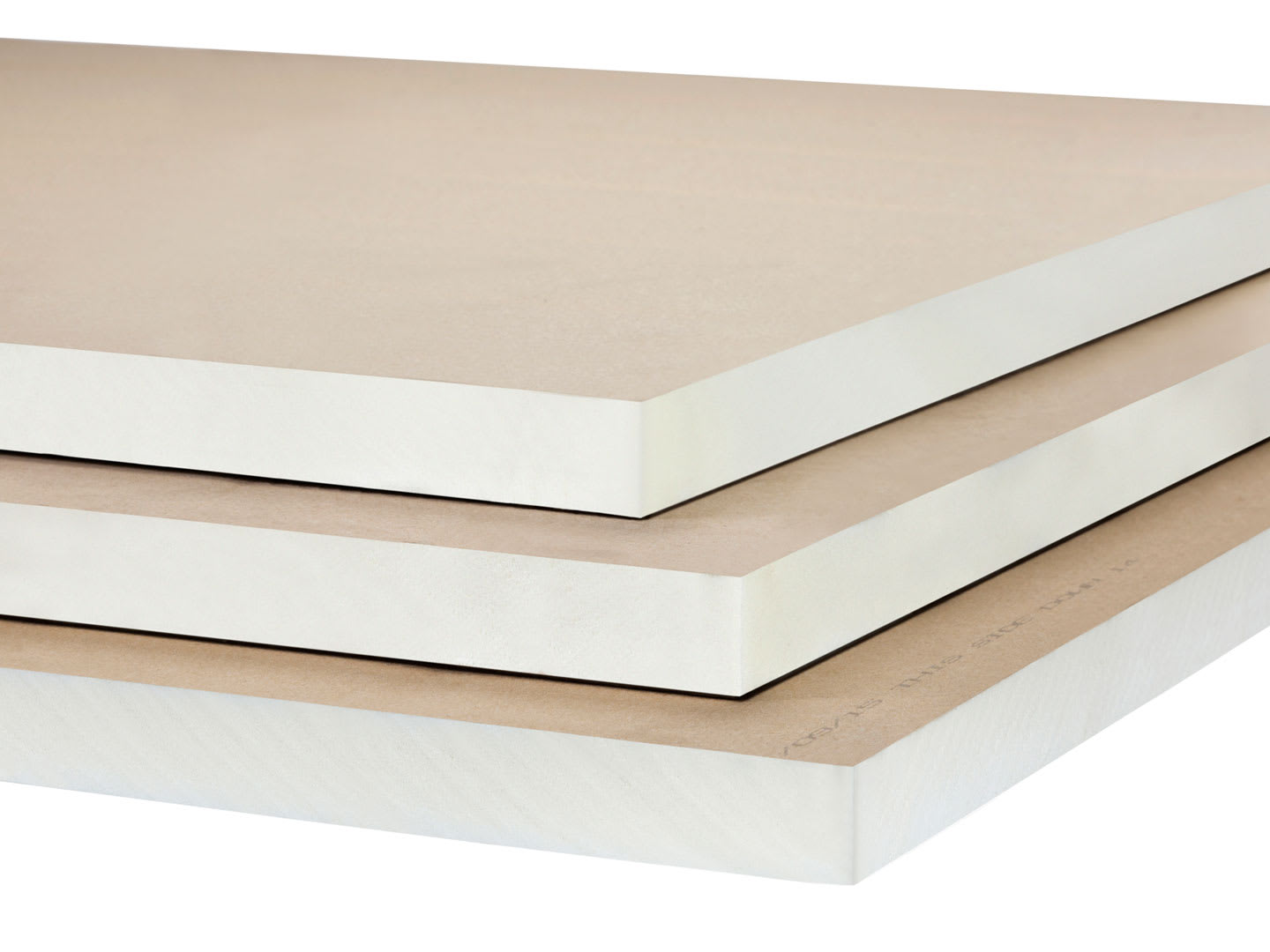 IKO IKOTherm Polyisocyanurate Foam Insulation 1.5" x 4' x 8'