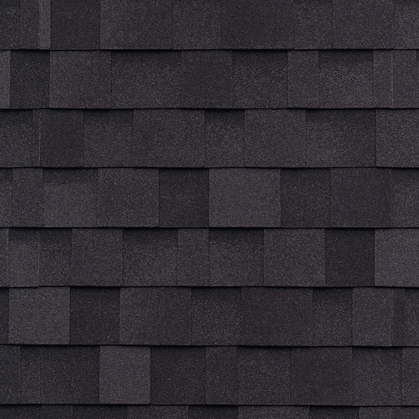IKO Cambridge Non-AR Shingles Dual Black