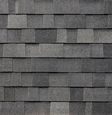Malarkey RidgeFlex Scotchgard Hip & Ridge 10" x 39-1/2" Storm Gray