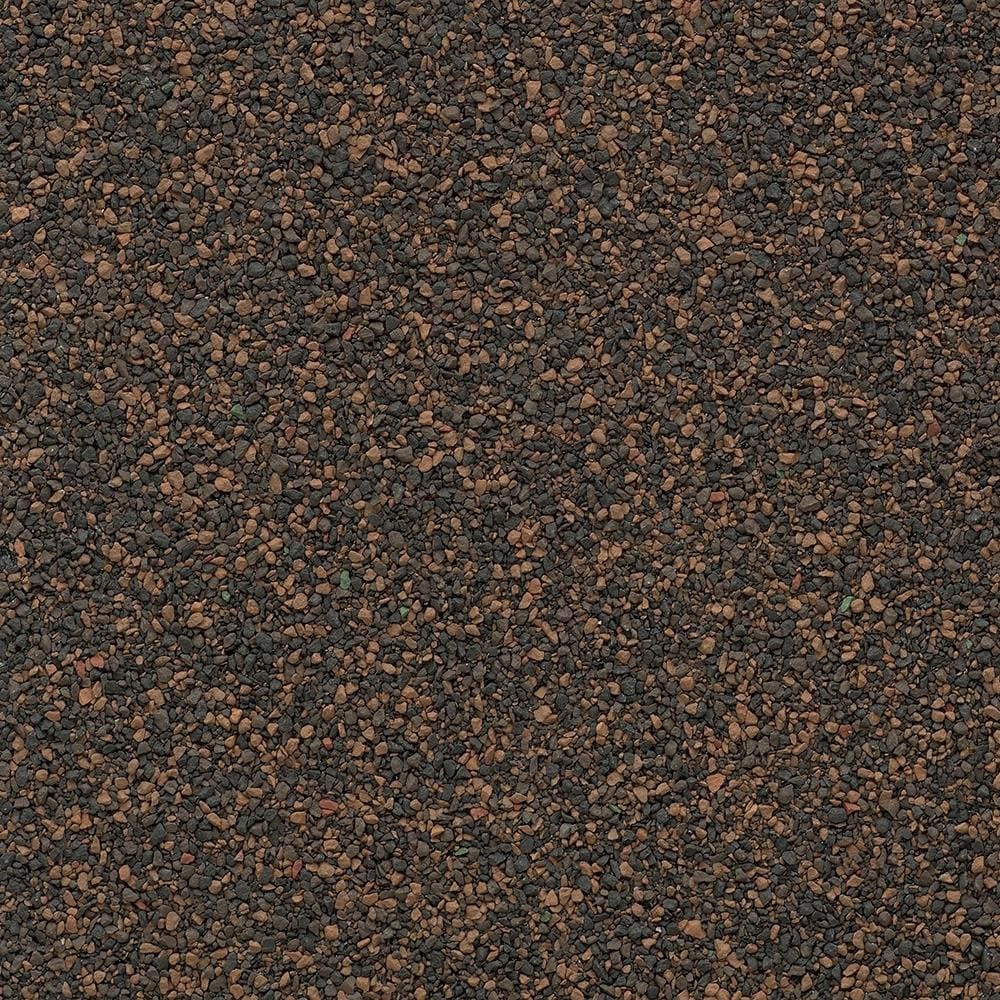 Owens Corning DeckSeal Self-Adhered SBS Cap Sheet Brownwood