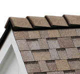 Owens Corning DecoRidge Hip & Ridge Amber 8" x 11-1/2"