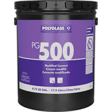 Polyglass PG 500 Modified Cement 10.1 oz