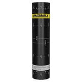 Polyglass Elastobase V SBS Base Sheet 39-3/8" x 65' 8" Film/Sand