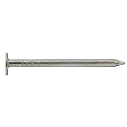 Electro-Galvanized Roofing Nails 1" 50 lb