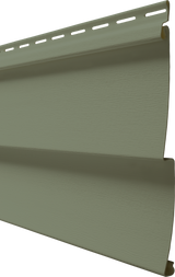 ProVia Cedar Peaks D45 Lap Vinyl Siding Aspen 16' 8"