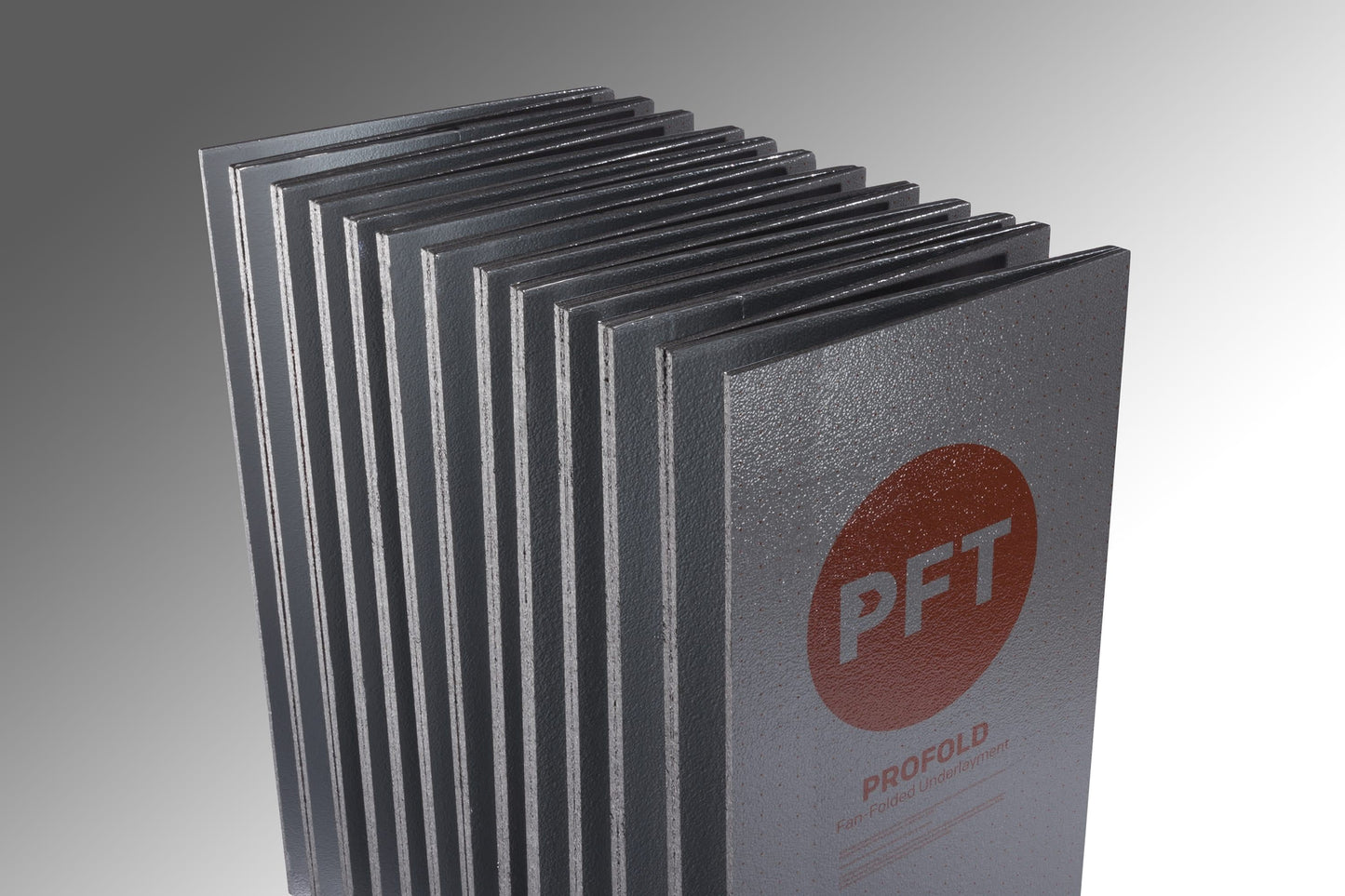 ProBoard Premium Neopor Shiplap Edge Dark Gray