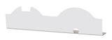 TAMCO Steel Malibu Eave Closure Bronze