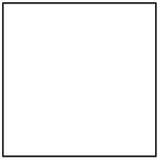 TopShield Steel Flat Step Flashing 000 Mill 8" x 8" 29 GA