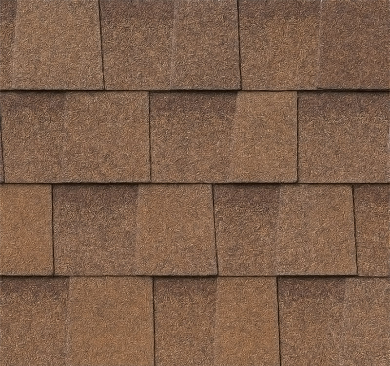 Atlas Pinnacle Impact IR Shingle Desert Shake