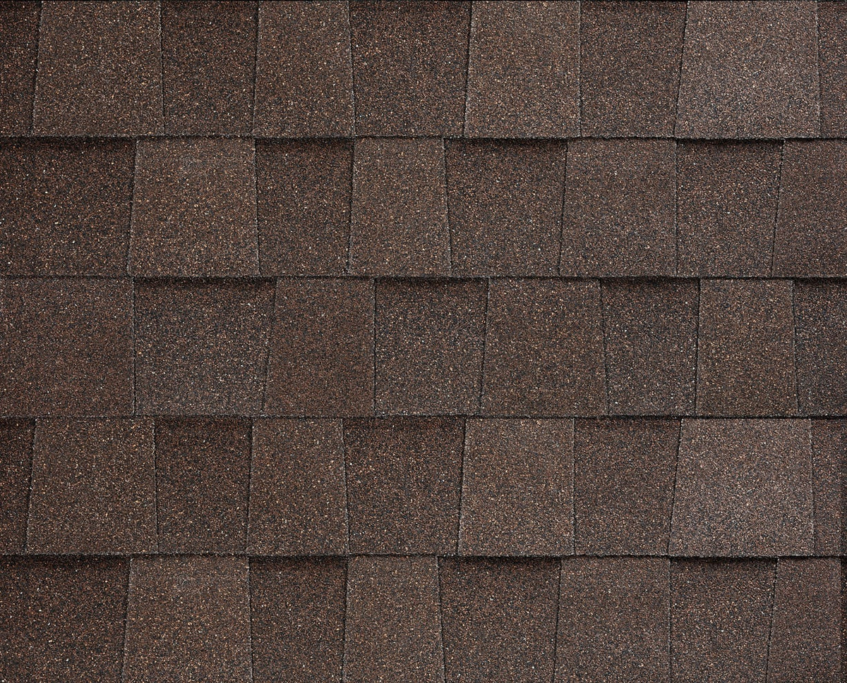 Atlas ProLam HP42 Shingles Hickory