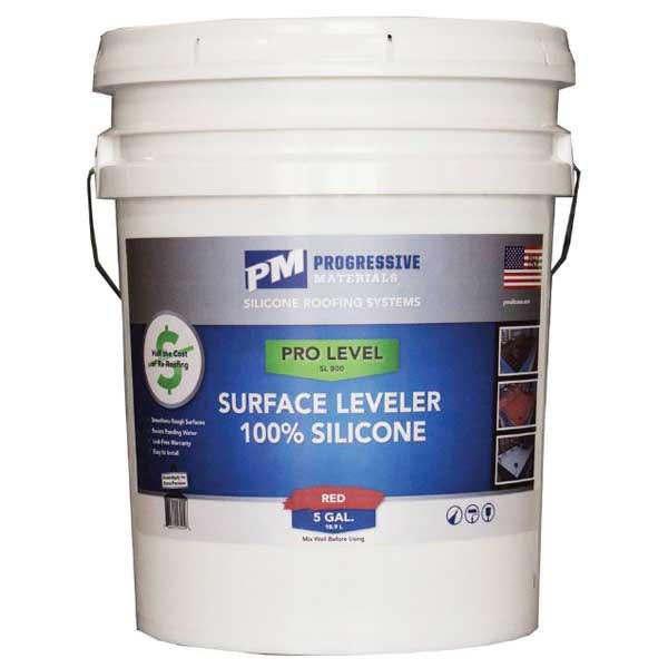 Progressive Materials SL 800 Surface Leveling Coating