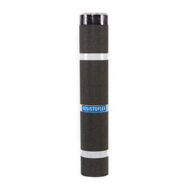 RESISTO RESISTOFLEX Underlayment