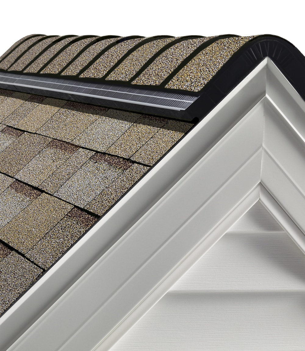 Owens Corning RIZERidge AR Hip & Ridge Amber
