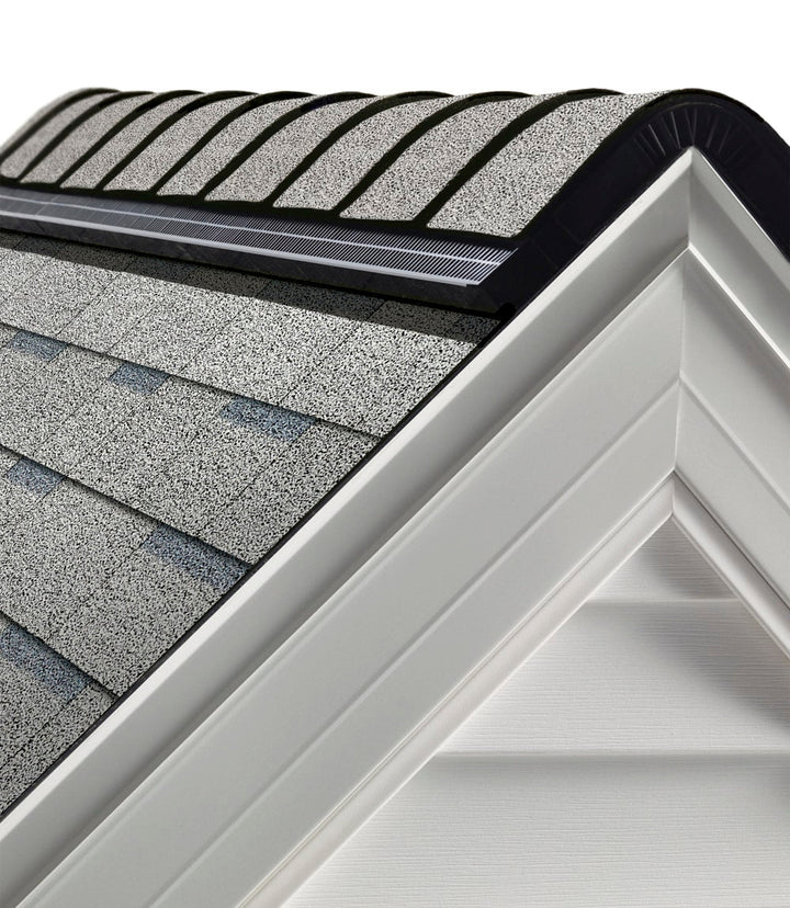 Owens Corning RIZERidge AR Hip & Ridge Shasta White