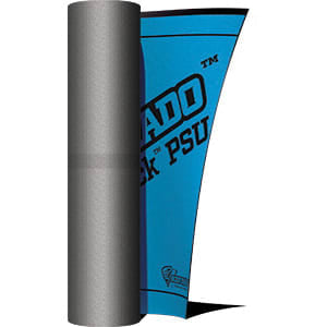 Roofnado LapLock PSU HT Synthetic Underlayment Blue 2 Square/Roll