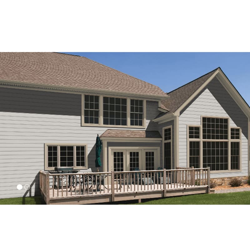 Royal Exterior Portfolio Carolina Sands Vinyl Beaded S65 08 Driftwood