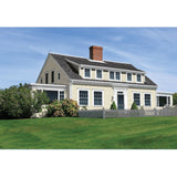 Royal Exterior Portfolio Cedar Shingles S7 14 Pearl