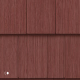 Exterior Portfolio D7 Cedar Shake 45 Lighthouse Red
