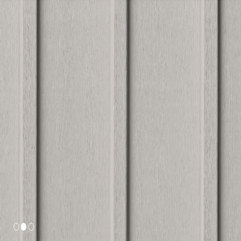 Exterior Portfolio CraneBoard Insulated D10 Board & Batten Vinyl Siding 08 Driftwood