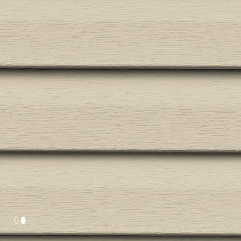 Exterior Portfolio Elm Grove Vinyl Siding D4 DL 09 Country Beige