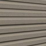 Exterior Portfolio Premium Pointe D45 Dutchlap Vinyl Siding 30 Canyon 16' 6"