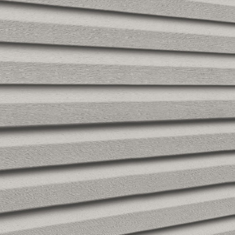 Exterior Portfolio Premium Pointe D45 Dutchlap Vinyl Siding 08 Driftwood 16' 6"