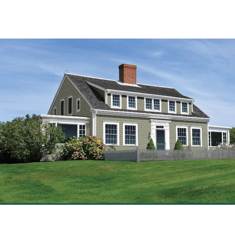 Royal Exterior Portfolio Cedar Shingles S7 37 Cypress