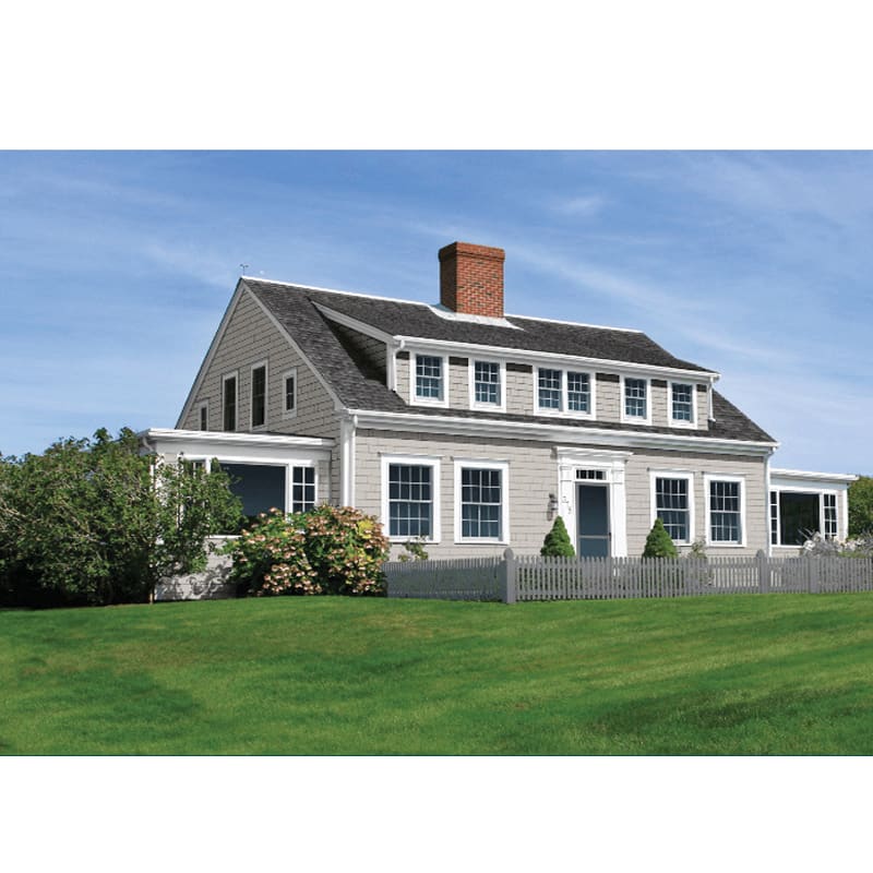 Royal Exterior Portfolio Cedar Shingles S7 08 Driftwood