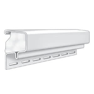 Exterior Portfolio 1-1/8" Window Sill Lineal 01 Aspen White 1-1/8"