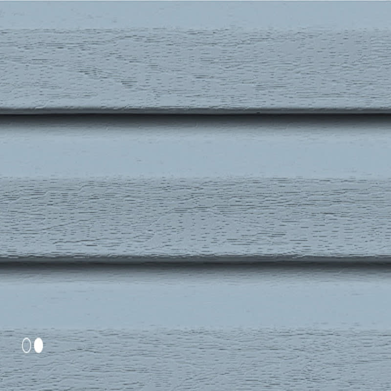 Royal Crest Vinyl Siding D4 DL Blue Gray
