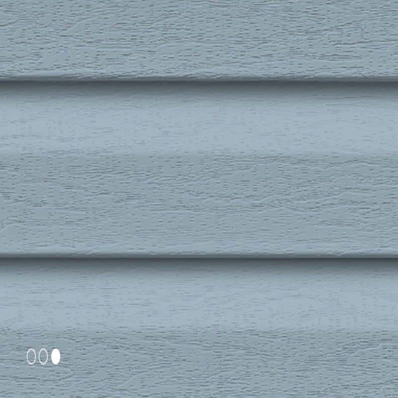 Royal Crest Vinyl Siding D5 DL Designer Cypress