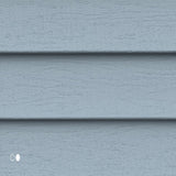 Royal Crest Vinyl Siding D4 Traditional Blue Gray
