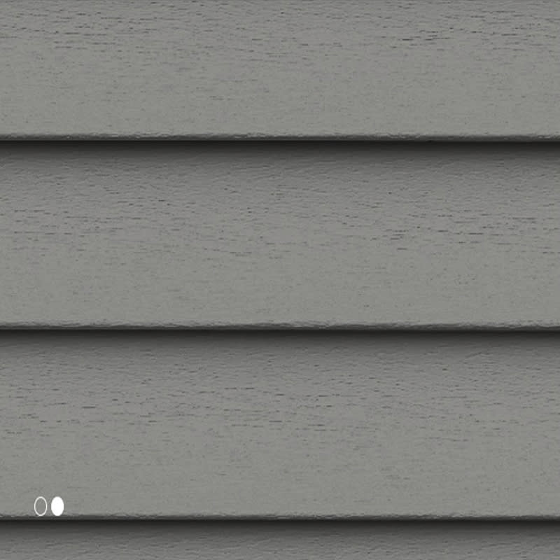 Royal Residential D4 Traditional Vinyl Siding Rockslide