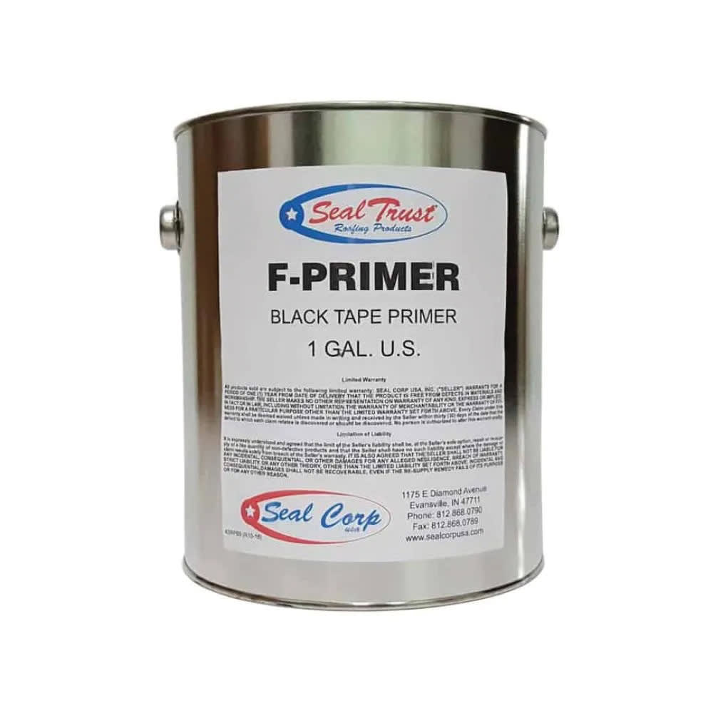 Seal Trust F-Primer Tape Primer 1 gal