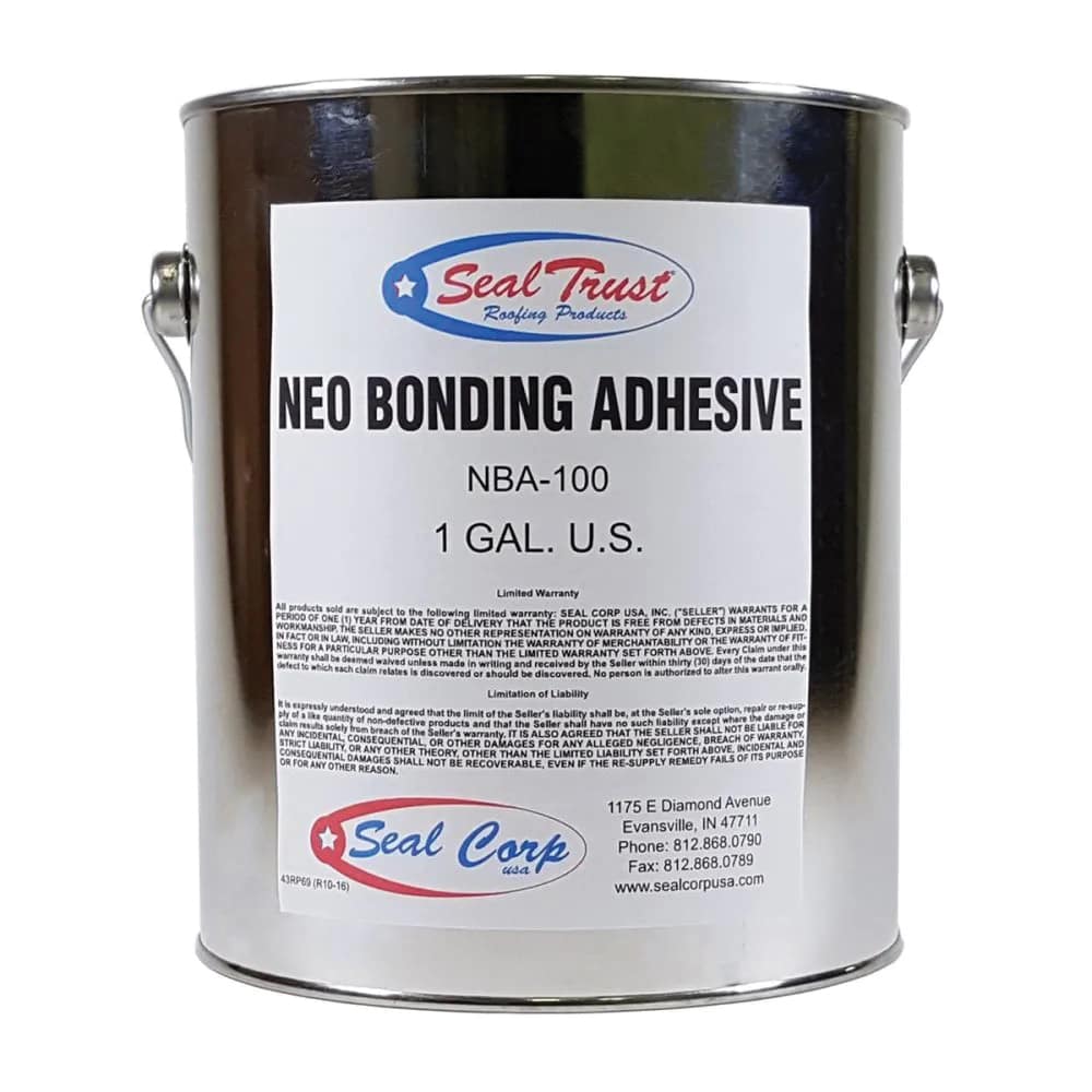 Seal Trust Neoprene Bonding Adhesive 1 gal