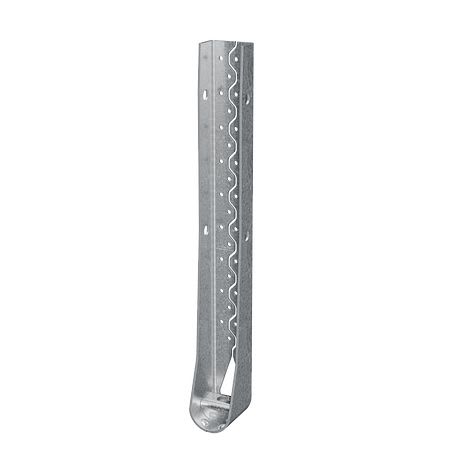 Simpson HDU Predeflected Galvanized Holddowns 10-15/16"