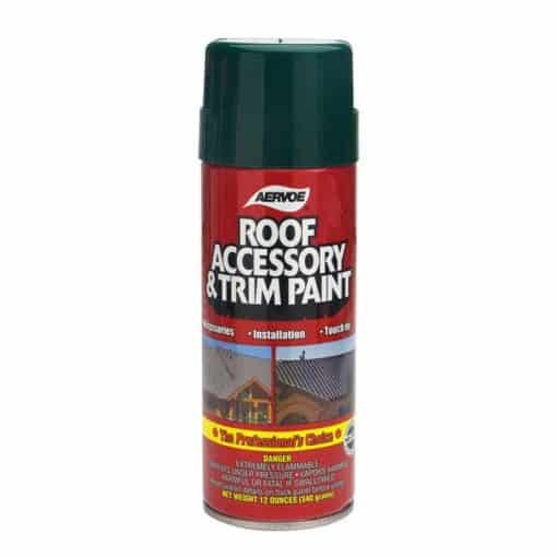 Aervoe Spray Paint Rustic Brown