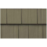 CertainTeed Cedar Impressions S7 Straight Edge Perfection Hearthstone
