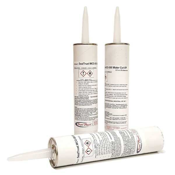 Seal Trust Water-Cut Off Mastic 10 oz