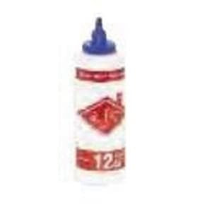 AJC Chalk Refill Blue 12 oz