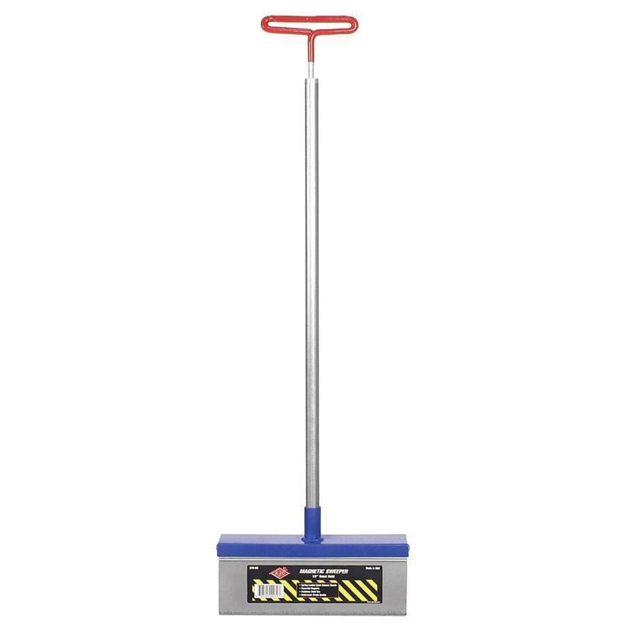 AJC Hand Held Magnetic Sweeper 10"