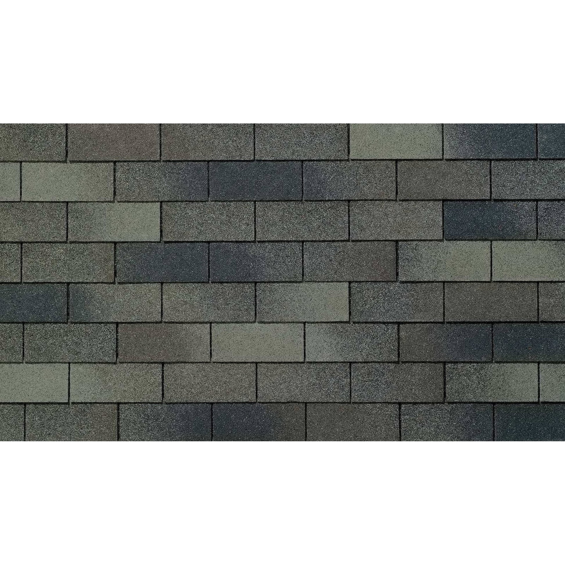TAMKO Elite Glass-Seal AR Shingles Oxford Gray